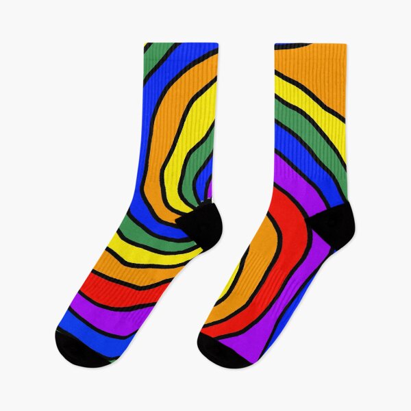 Item preview, Rainbow colors  designed and sold by Stefrait-7.