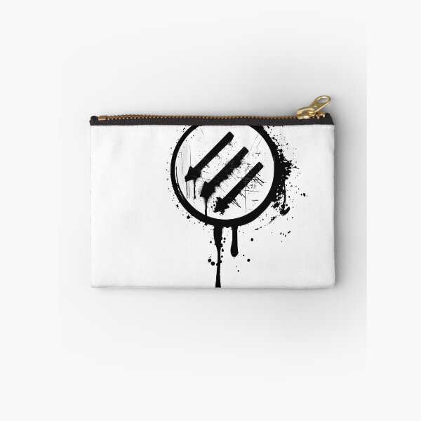 Item preview, anti-fascist graffiti designed and sold by xkarisuex.