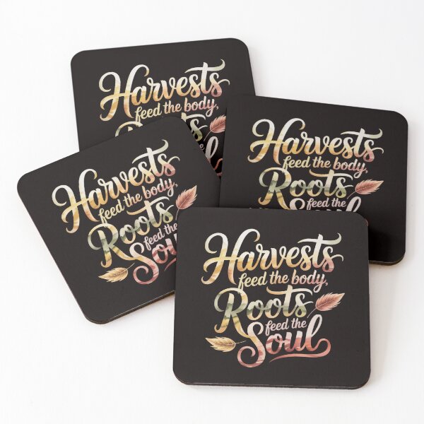 Item preview, So God Made A Farmer - Harvests and Roots Watercolor Quote designed and sold by Slavicsoul.