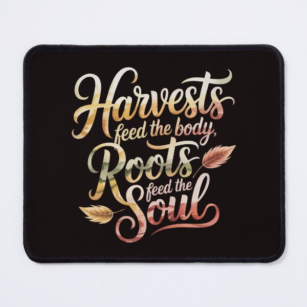 Item preview, So God Made A Farmer - Harvests and Roots Watercolor Quote designed and sold by Slavicsoul.