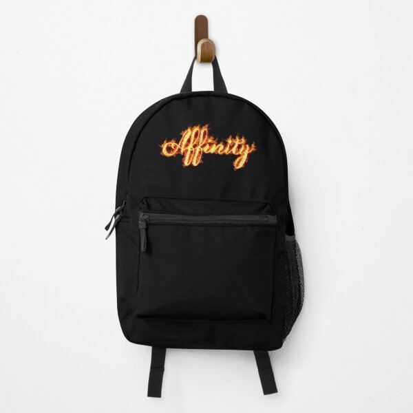 Item preview, Fire Affinity designed and sold by Accentrik.
