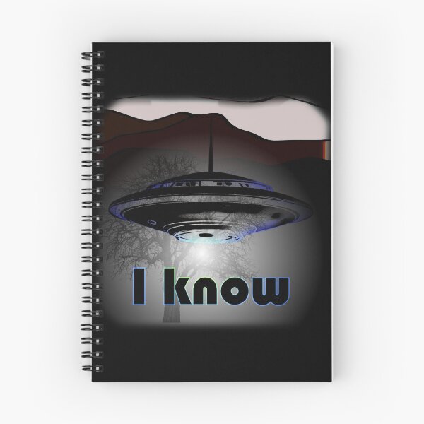 Item preview, I Know 2 designed and sold by Brooklyn Hearty.