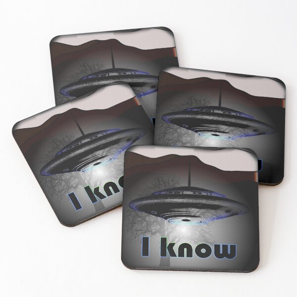Item preview, I Know 2 designed and sold by Brooklyn Hearty.