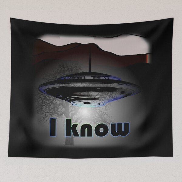 Item preview, I Know 2 designed and sold by Brooklyn Hearty.