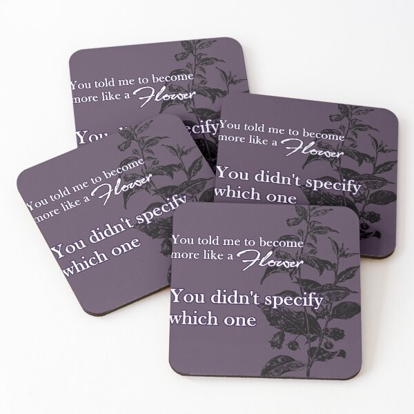 Item preview, Belladonna designed and sold by Deerly Beloved.