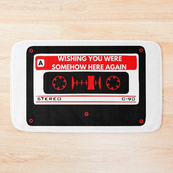 Item preview, Phantom of the Opera Cassette designed and sold by broadwaygirl142.