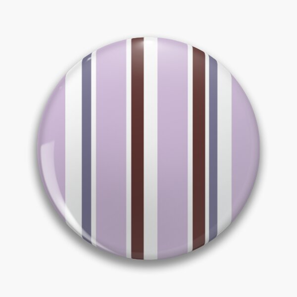 Item preview, Lila Stripes Pattern  designed and sold by LoveWithYou.