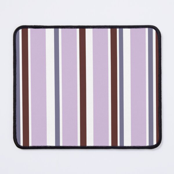 Item preview, Lila Stripes Pattern  designed and sold by LoveWithYou.
