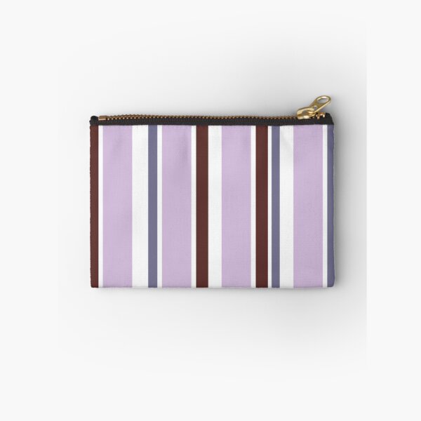 Item preview, Lila Stripes Pattern  designed and sold by LoveWithYou.