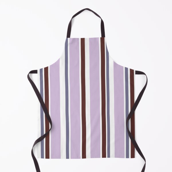 Item preview, Lila Stripes Pattern designed and sold by LoveWithYou.