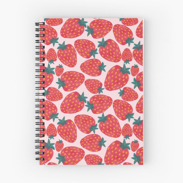 Item preview, Strawberry Field Pink Vol.2 designed and sold by cadstudios.