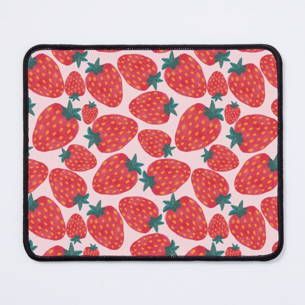 Item preview, Strawberry Field Pink Vol.2 designed and sold by cadstudios.