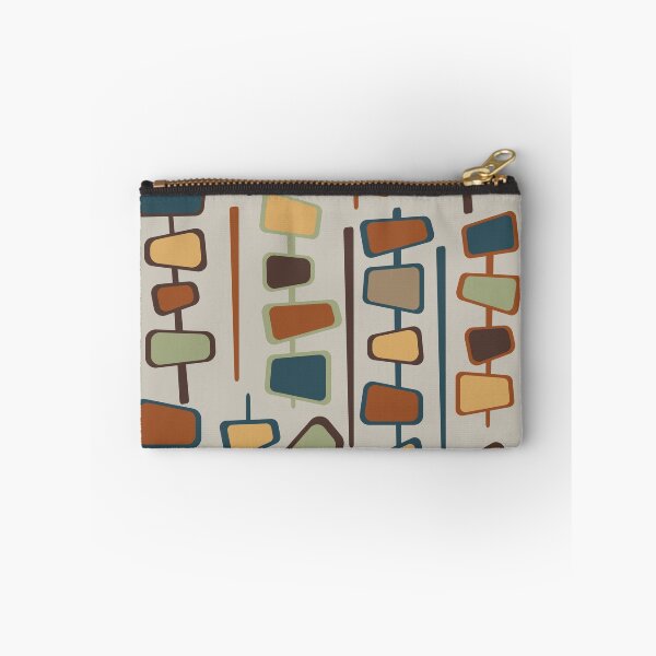 Item preview, Regreso a mediados de siglo 02 designed and sold by DigThatPrint.