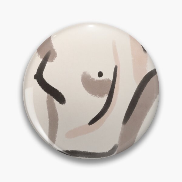 Item preview, Nude - 01 designed and sold by MyFavoriteArts.