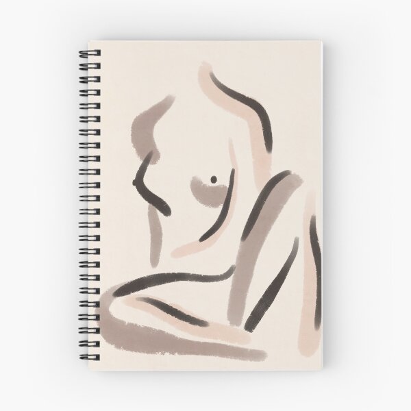Item preview, Nude - 01 designed and sold by MyFavoriteArts.