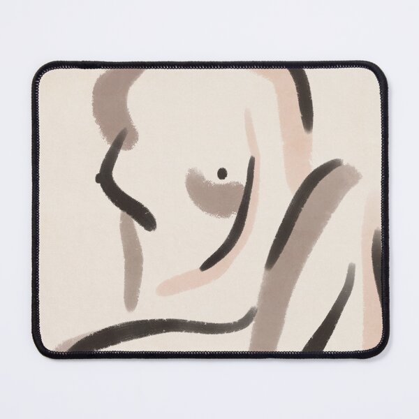 Item preview, Nude - 01 designed and sold by MyFavoriteArts.