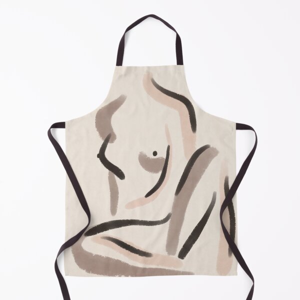 Item preview, Nude - 01 designed and sold by MyFavoriteArts.