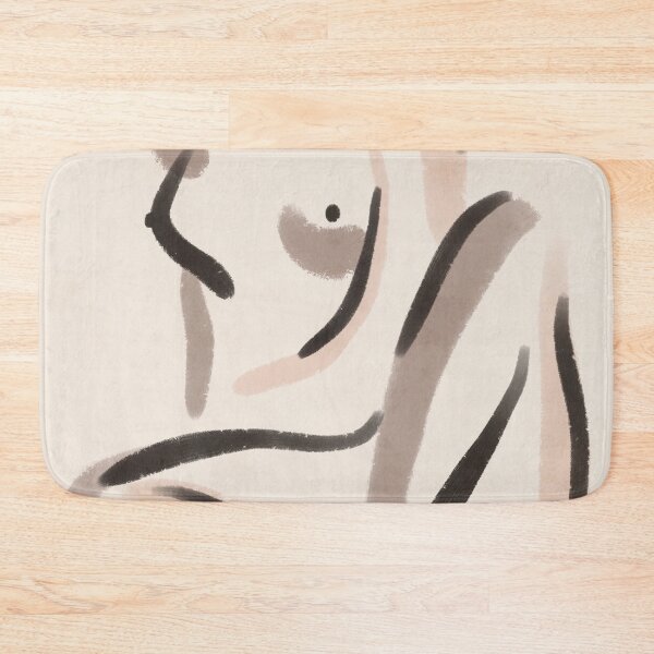 Item preview, Nude - 01 designed and sold by MyFavoriteArts.