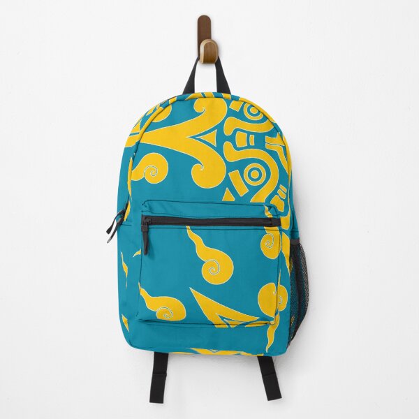 Item preview, Mayan Sun in Yellow With Added Rays designed and sold by kernowerno.