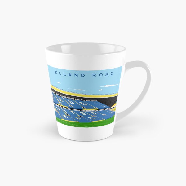 Item preview, Iconic Elland Road  designed and sold by AronArtGallery.