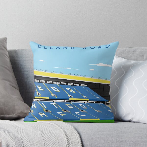 Item preview, Iconic Elland Road  designed and sold by AronArtGallery.