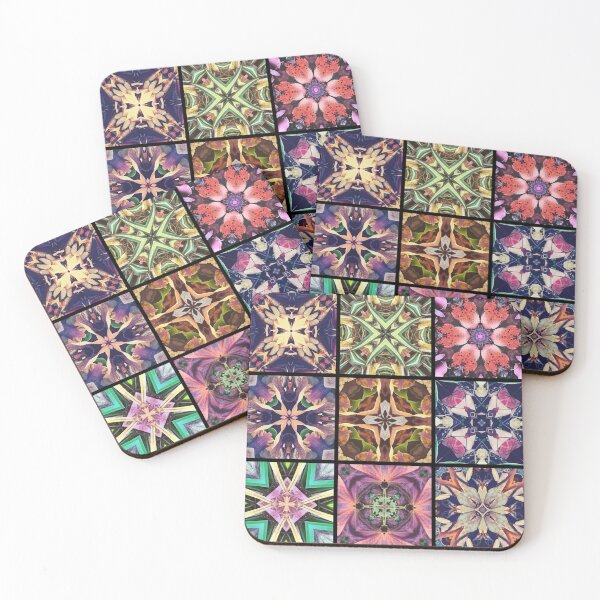 Item preview, Companions designed and sold by Ammon Earth Pattern.