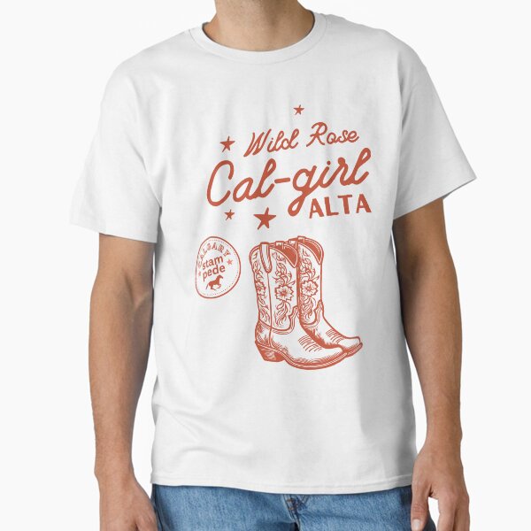 Item preview, Calgary Cal-girl designed and sold by PaigesProducts.