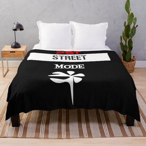 Item preview, Street Mode (PST) Design No 2554 designed and sold by porfysoundtrack.
