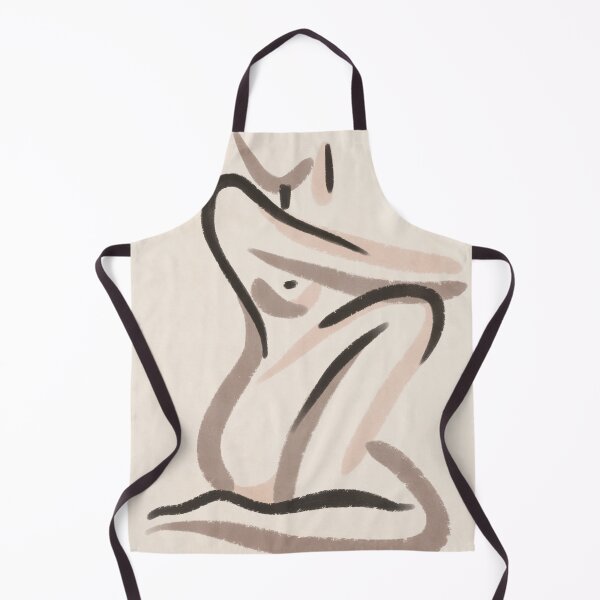 Item preview, Nude - 02 designed and sold by MyFavoriteArts.