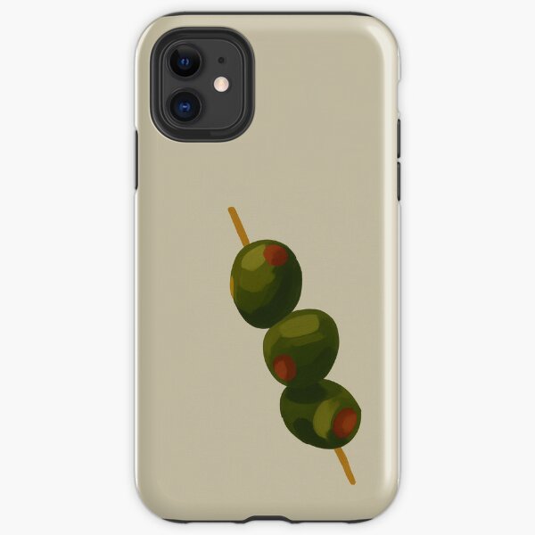 Item preview, Olive painting designed and sold by Badaabing.