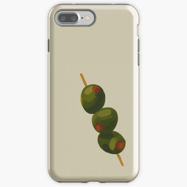 Item preview, Olive painting designed and sold by Badaabing.