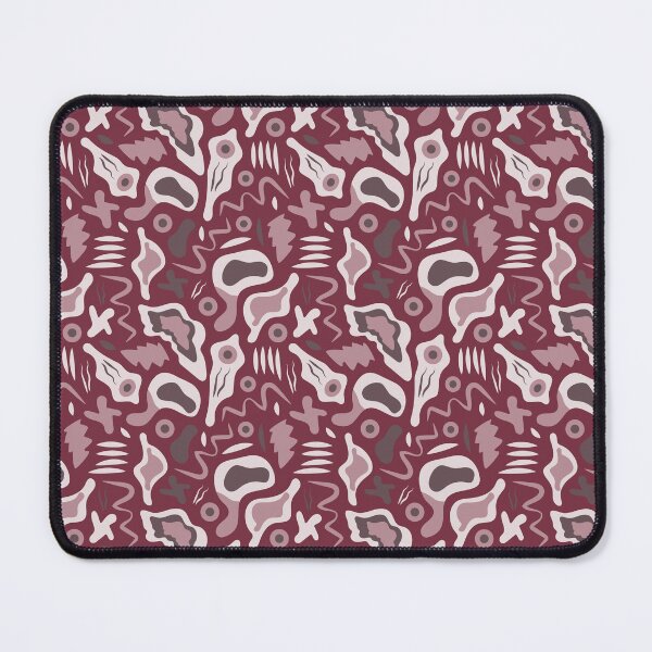 Item preview, Organic shapes designed and sold by Nadiacreativity.