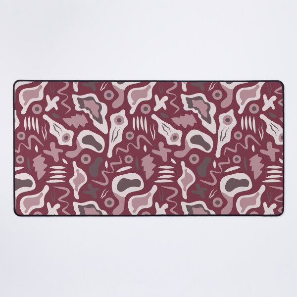 Item preview, Organic shapes designed and sold by Nadiacreativity.