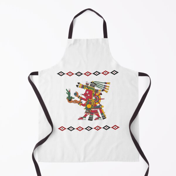 Item preview, Tonatiuh - Aztec T-Shirt designed and sold by kernowerno.