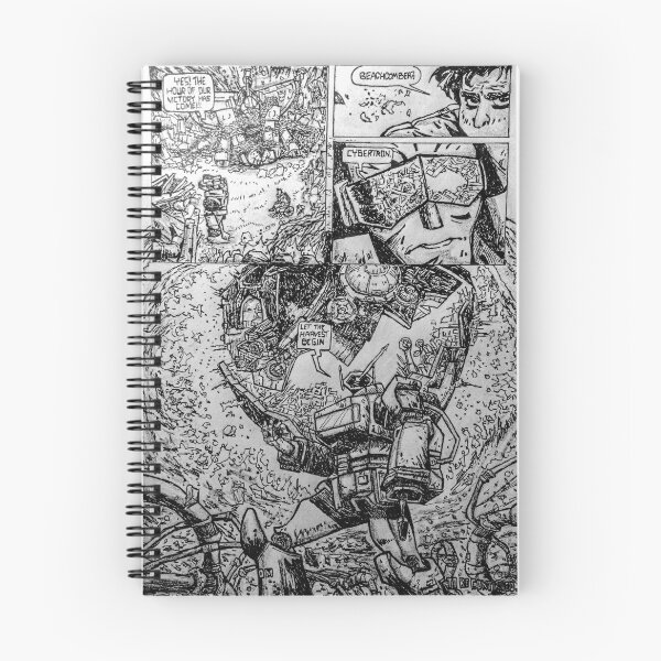 Item preview, Comic Panel: Transformers designed and sold by DMDigitalManus.