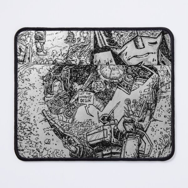 Item preview, Comic Panel: Transformers designed and sold by DMDigitalManus.