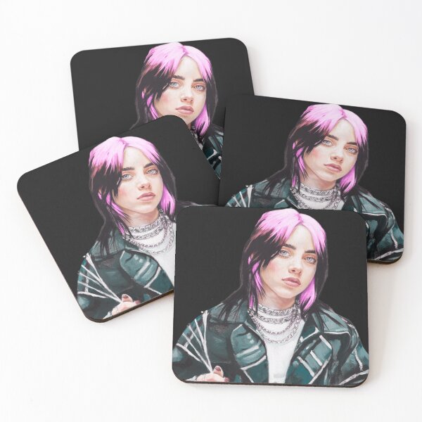 Item preview, Billie E Phone Case, Pop Music Art designed and sold by Bits & Bops Boutique.