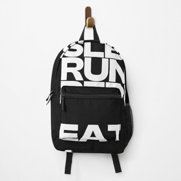 Item preview, Eat sleep run repeat designed and sold by WhelmdStudios .