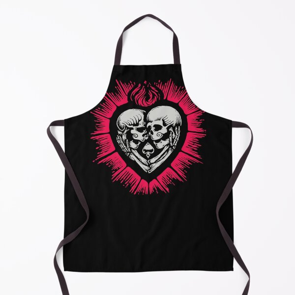 Item preview, Love Beyond Death - Red designed and sold by Roberto Jaras Lira.
