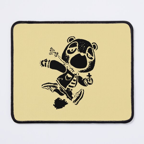 Item preview, Dropout Bear (Kanye West) Black Logo designed and sold by 808vibez.