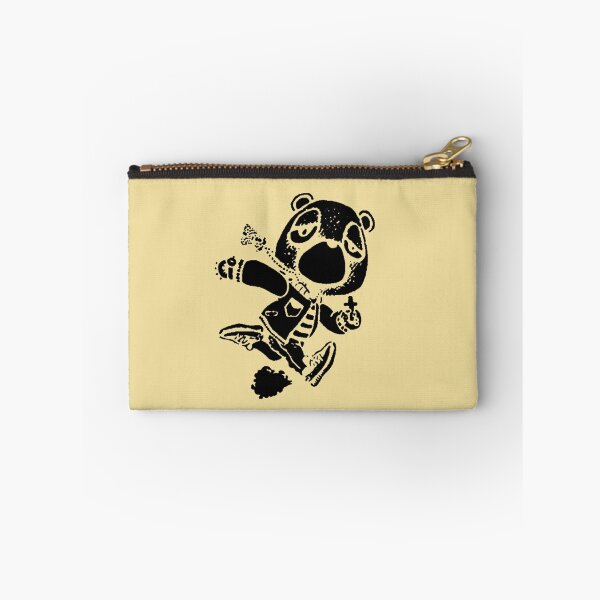 Item preview, Dropout Bear (Kanye West) Black Logo designed and sold by 808vibez.