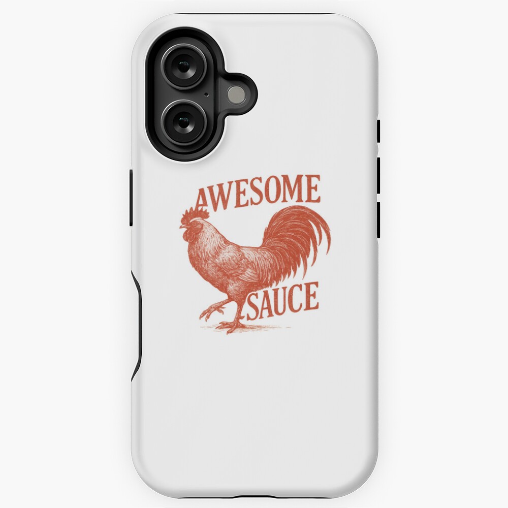 Item preview, iPhone Magsafe Tough Case designed and sold by MAF-MERCH.