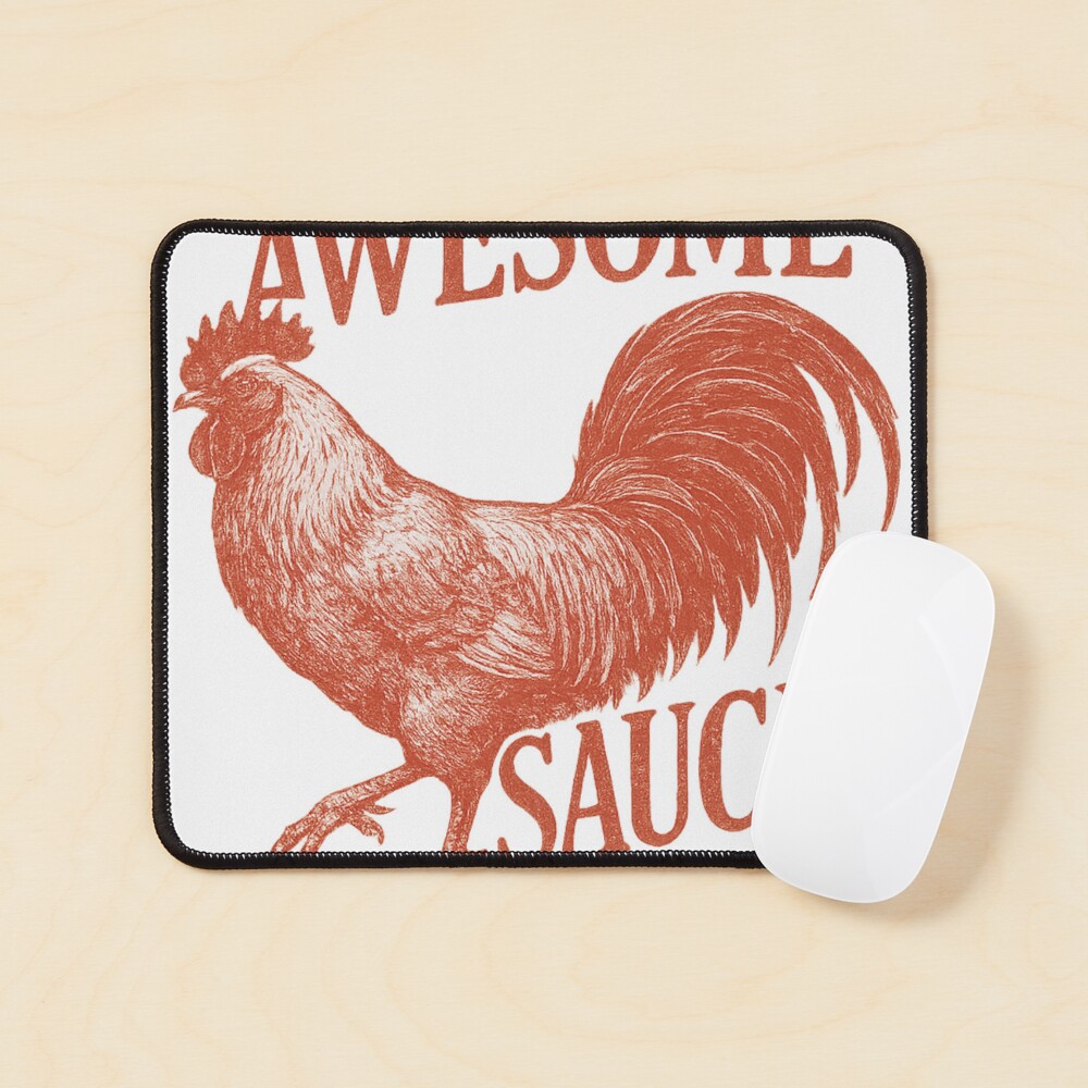 Item preview, Mouse Pad designed and sold by MAF-MERCH.