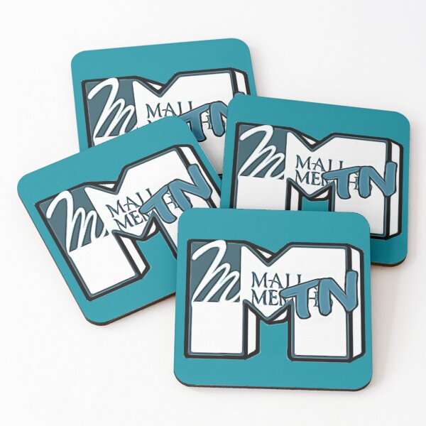 Item preview, Retro Style Memphis TN - M.O.M. designed and sold by Pickle Wicked Designs.