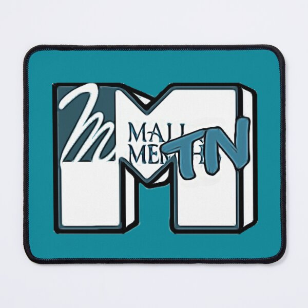 Item preview, Retro Style Memphis TN - M.O.M. designed and sold by Pickle Wicked Designs.