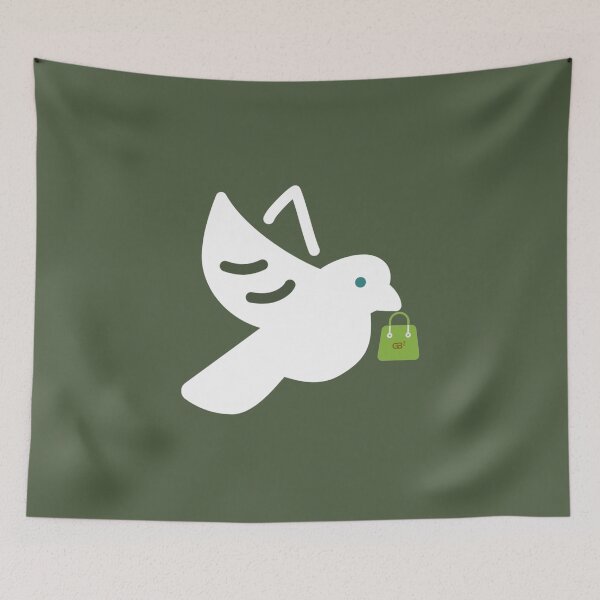 Item preview, Ode to George Baker designed and sold by Bob4rt.