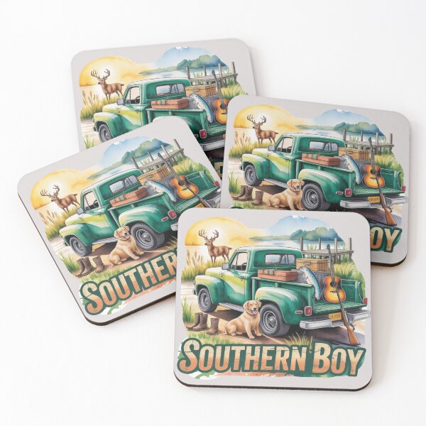 Item preview, Southern Boy designed and sold by 123ks.