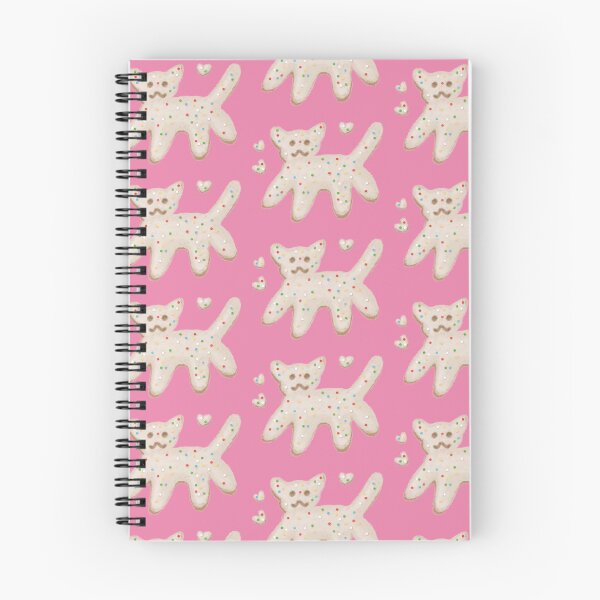Item preview, Animal Cookie Cat Pattern version designed and sold by ComfyCatOffical.