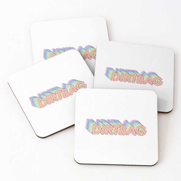Item preview, DIRTBAG designed and sold by oddwonders.