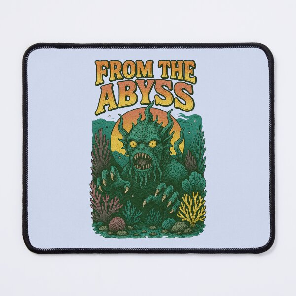 Item preview, From The Abyss designed and sold by zzz888.